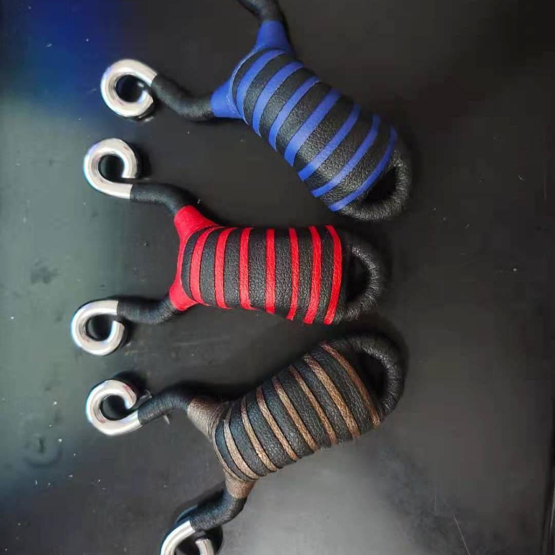 Big Revix + 5 bands + 500 steel beads